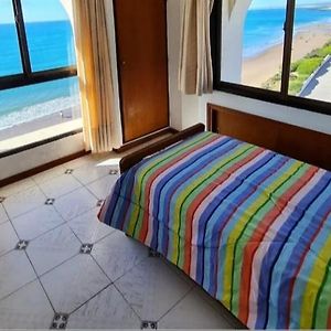 Apartamento de 3 Dormitorios